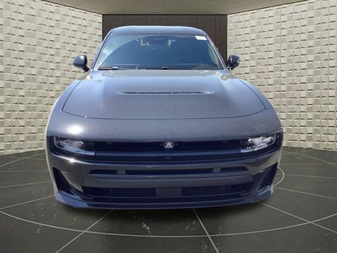 New 2026 Dodge Charger R/T w/ Driver Convenience Group AWD/4WD image 3