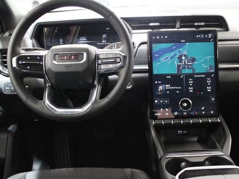 New 2026 GMC Terrain Elevation w/ Black Edition image 30