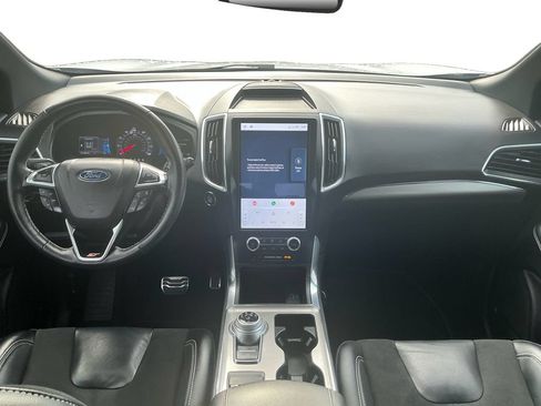 Certified 2023 Ford Edge ST AWD/4WD image 17