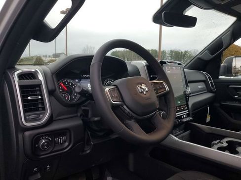 New 2026 RAM 1500 Big Horn image 22