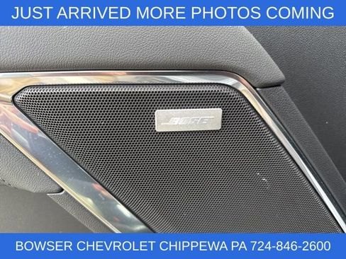 Used 2023 Chevrolet Silverado 1500 RST w/ RST All Star Premium Package image 8