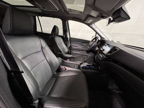 Used 2019 Honda Pilot Elite image 28