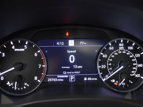 Used 2023 INFINITI QX50 Sport AWD/4WD image 29