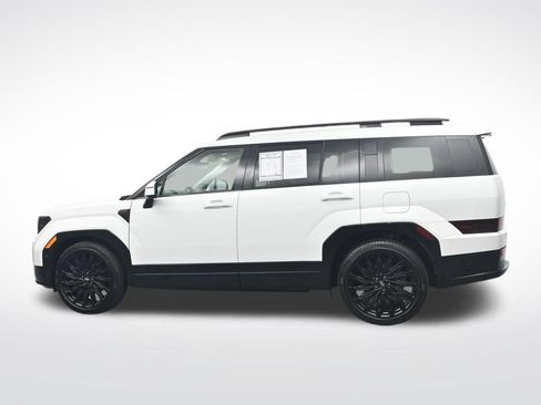Used 2024 Hyundai Santa Fe Calligraphy FWD image 10