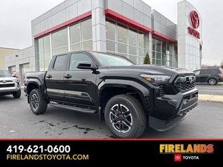 New 2025 Toyota Tacoma TRD Sport 360° Tour