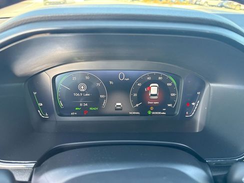 Used 2026 Honda CR-V Sport-L image 9