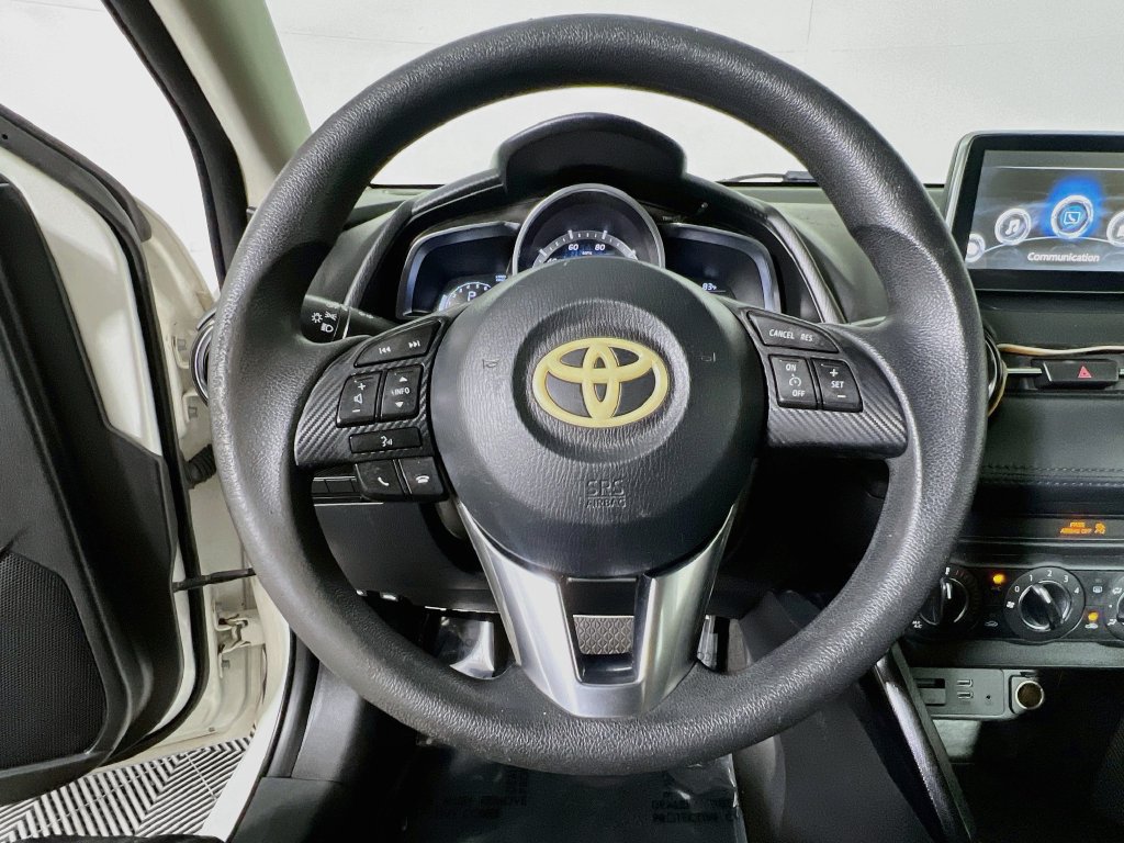 Used 2018 Toyota Yaris iA FWD image 14