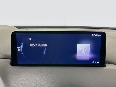 Used 2025 MAZDA CX-5 AWD 2.5 S w/ Preferred Package image 21