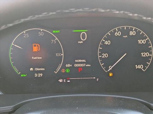 New 2026 Honda Civic Sport image 11