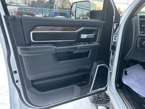 Certified 2020 RAM 2500 Laramie image 7