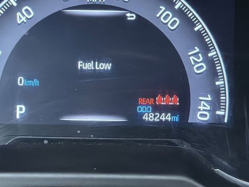 Certified 2023 Toyota RAV4 LE image 10