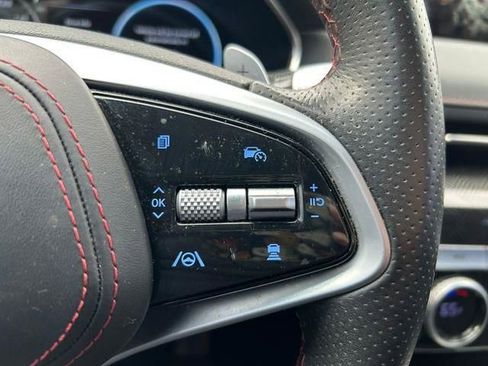 Used 2022 Genesis G80 3.5T Sport w/ Sport Prestige Package image 30