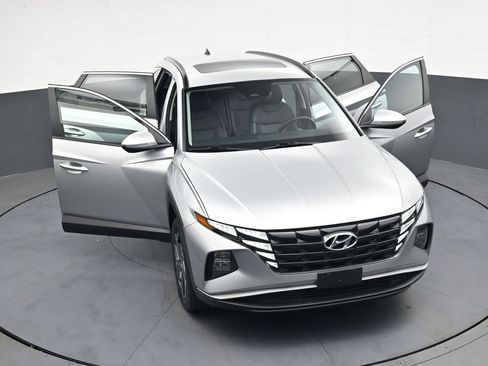 Used 2023 Hyundai Tucson SEL w/ Convenience Package AWD/4WD image 38