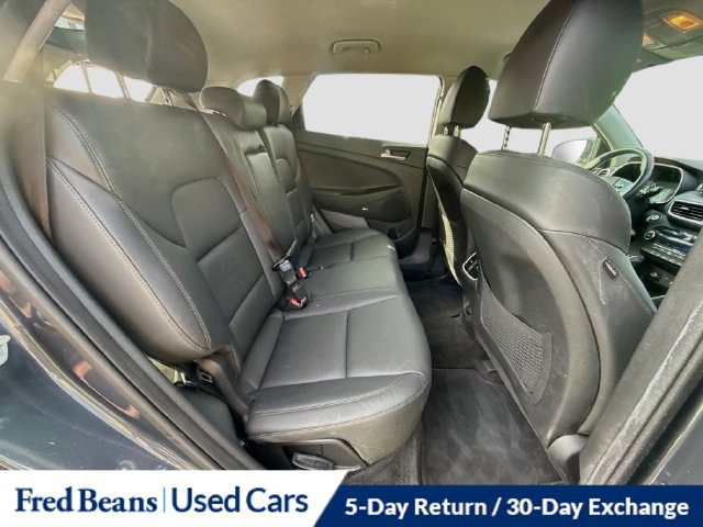 Used 2019 Hyundai Tucson Limited AWD/4WD image 33