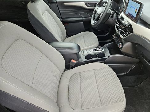 Used 2022 Ford Escape SE FWD image 20