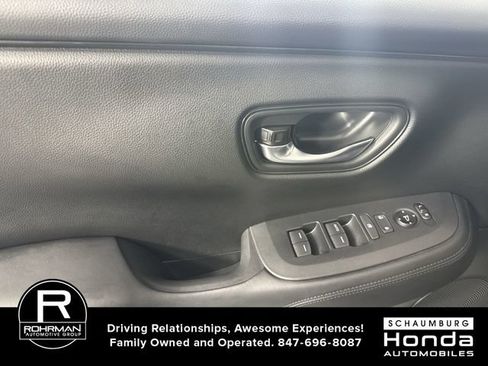 Used 2023 Honda HR-V LX image 20