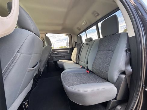 Used 2018 RAM 1500 Big Horn AWD/4WD image 18