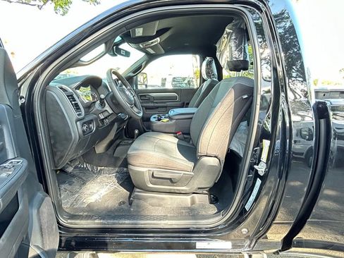 Used 2024 RAM 3500 Tradesman image 8