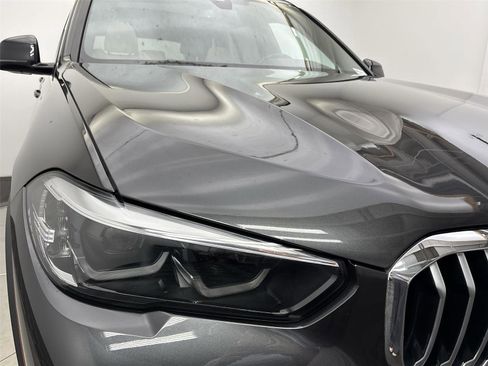 Used 2022 BMW X5 xDrive40i w/ Premium Package image 18