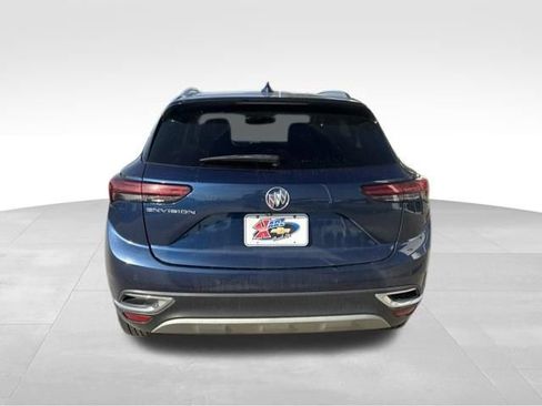 Used 2023 Buick Envision Essence FWD image 6