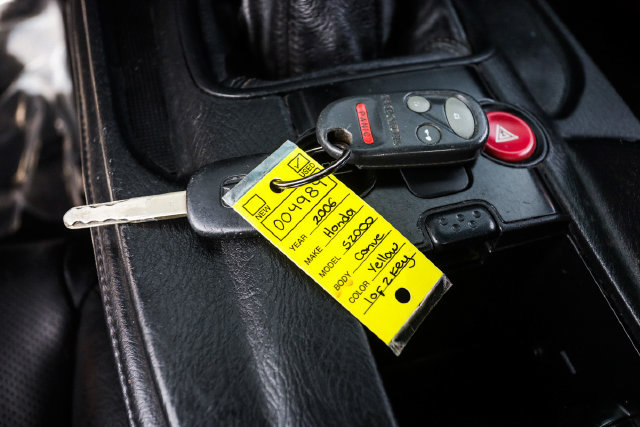 Used 2006 Honda S2000 image 96