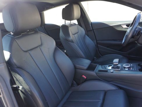 Used 2019 Audi A5 2.0T Premium Plus w/ Premium Plus image 18