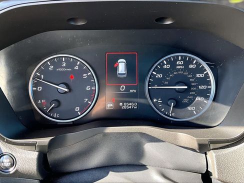 Used 2023 Subaru Ascent Onyx Edition image 25