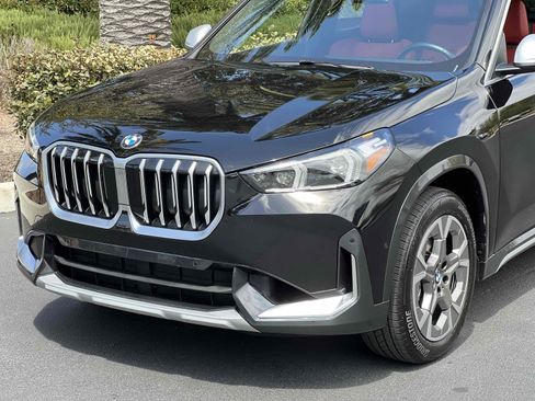 Used 2024 BMW X1 xDrive28i w/ Convenience Package AWD/4WD image 55