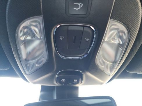 New 2026 Jeep Compass Limited w/ Sun, Sound & Navigation Group image 10