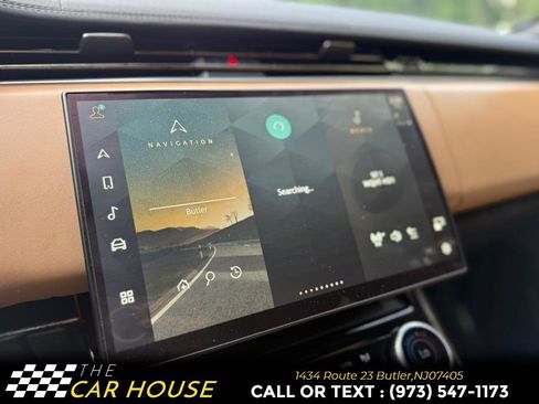 Used 2023 Land Rover Range Rover Sport SE image 37