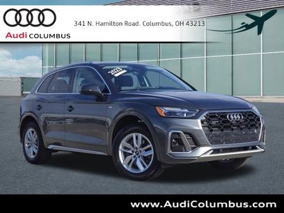 Certified 2023 Audi Q5 2.0T Premium