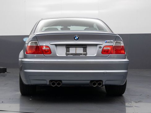 Used 2003 BMW M3 Coupe RWD image 22