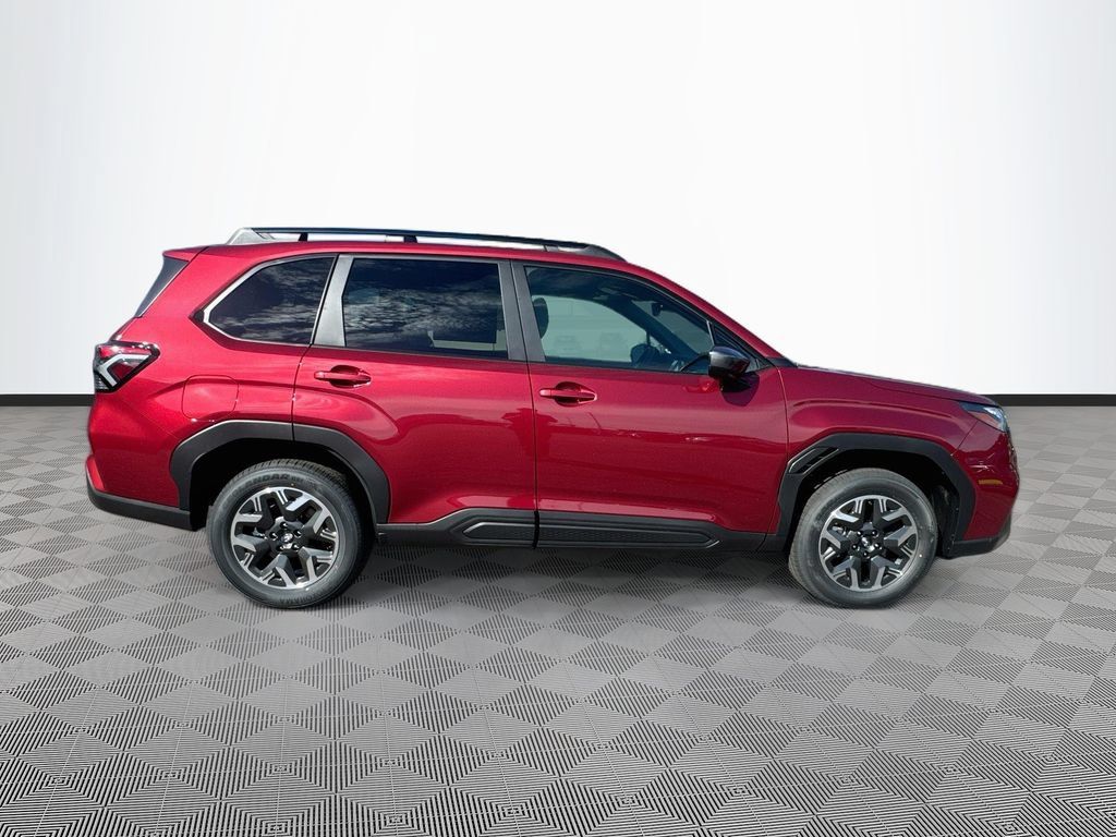 New 2026 Subaru Forester Premium AWD/4WD image 32
