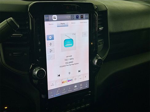 New 2026 RAM 2500 Tradesman image 13