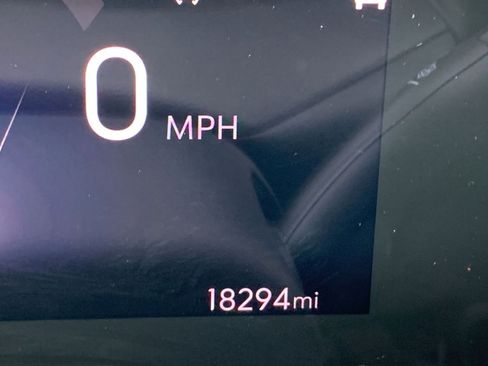 Used 2025 Buick Encore GX Preferred image 38