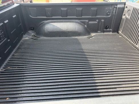 Used 2016 RAM 1500 Rebel w/ Luxury Group AWD/4WD image 12