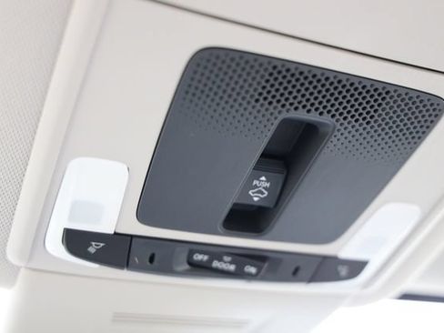 New 2026 Honda CR-V EX-L image 24