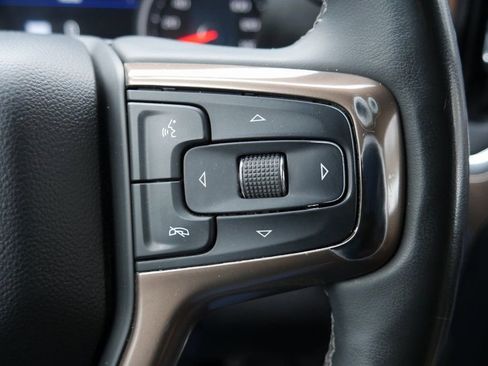 Used 2023 Chevrolet Silverado 2500 High Country w/ Technology Package image 14