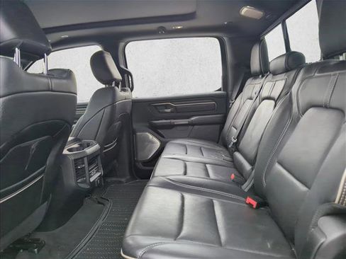 Used 2020 RAM 1500 Limited image 12