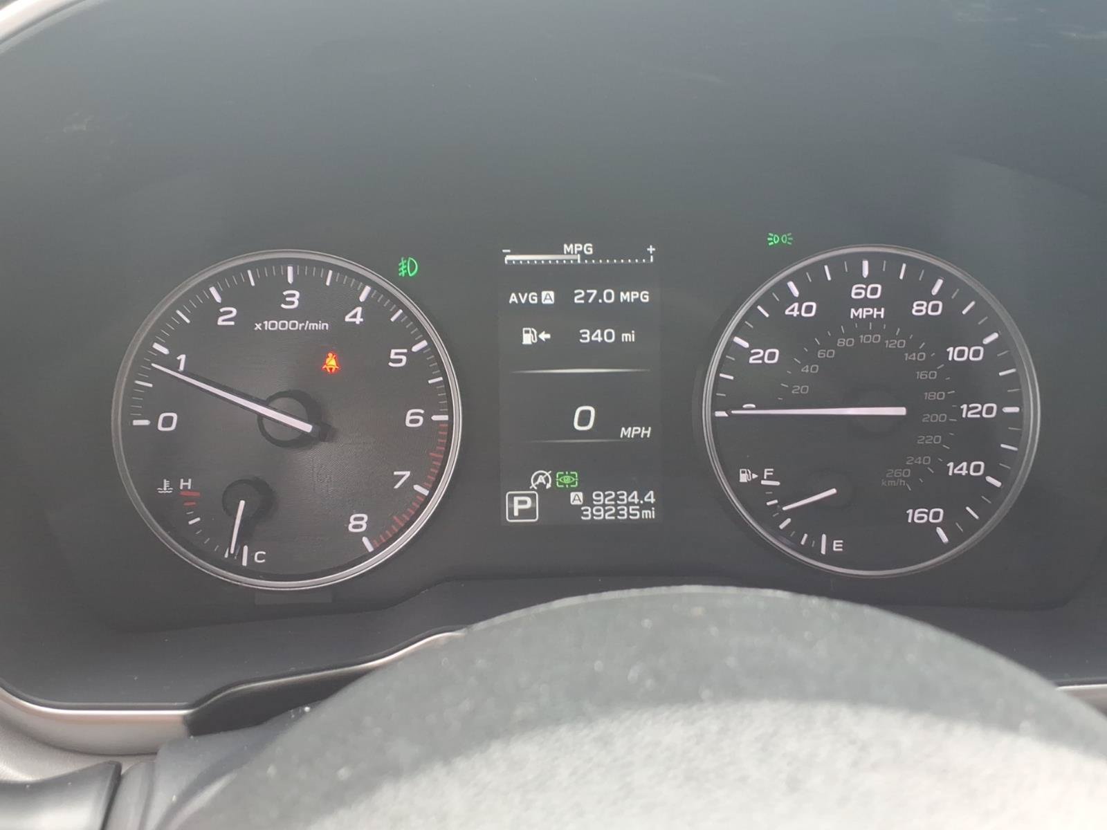 Certified 2024 Subaru Legacy Limited AWD/4WD image 21