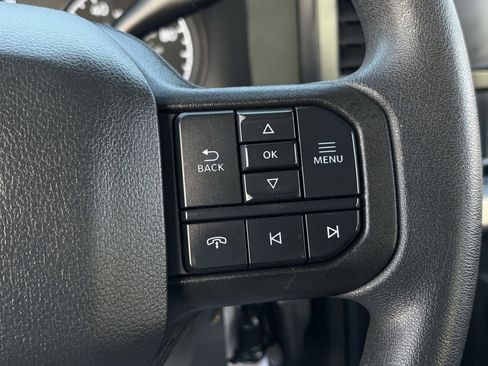 Used 2024 Ford F350 XL w/ FX4 Off-Road Package image 17