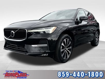 Used 2023 Volvo XC60 B5 Core w/ Climate Package