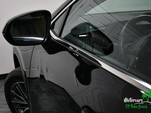 Used 2025 Lexus NX 350 AWD w/ Accessory Package (2T) image 7