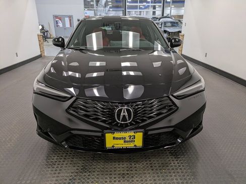 Used 2023 Acura Integra A-Spec image 2