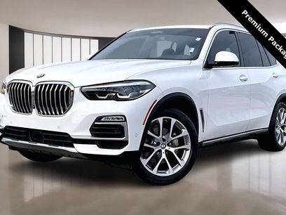Used 2021 BMW X5 xDrive40i w/ Premium Package