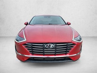 Used 2020 Hyundai Sonata SE w/ Cargo Package video 2
