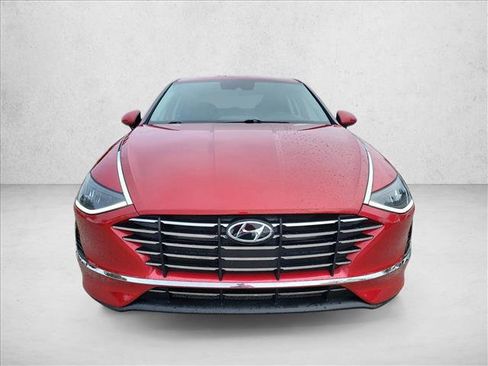 Used 2020 Hyundai Sonata SE w/ Cargo Package image 2