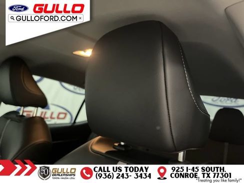 Used 2024 Toyota Camry SE w/ Cold Weather Package AWD/4WD image 18