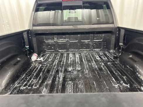 Used 2024 RAM 2500 Laramie image 29
