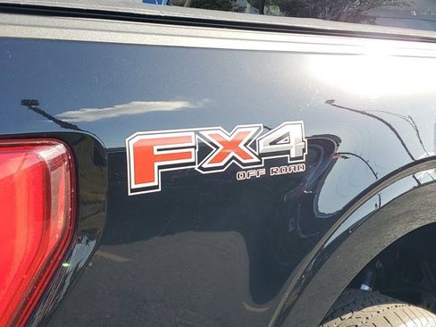 Used 2023 Ford F150 Platinum w/ Equipment Group 701A High image 8